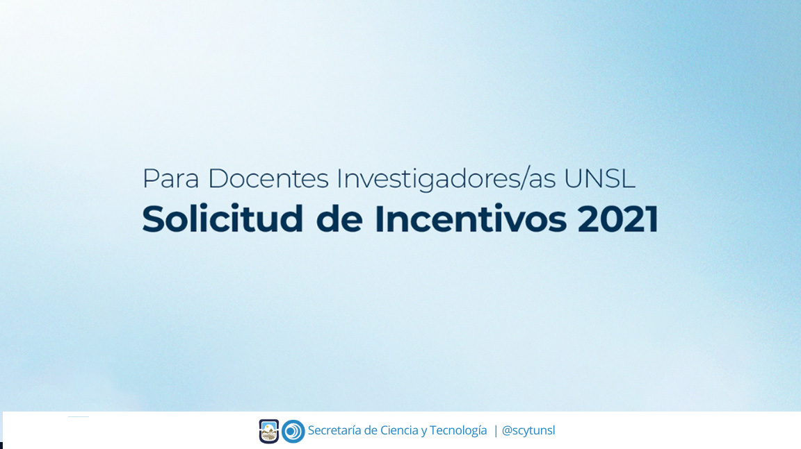 INCENTIVOS–2021-