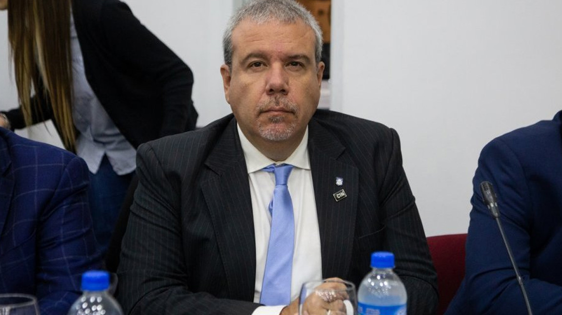 rector-cin