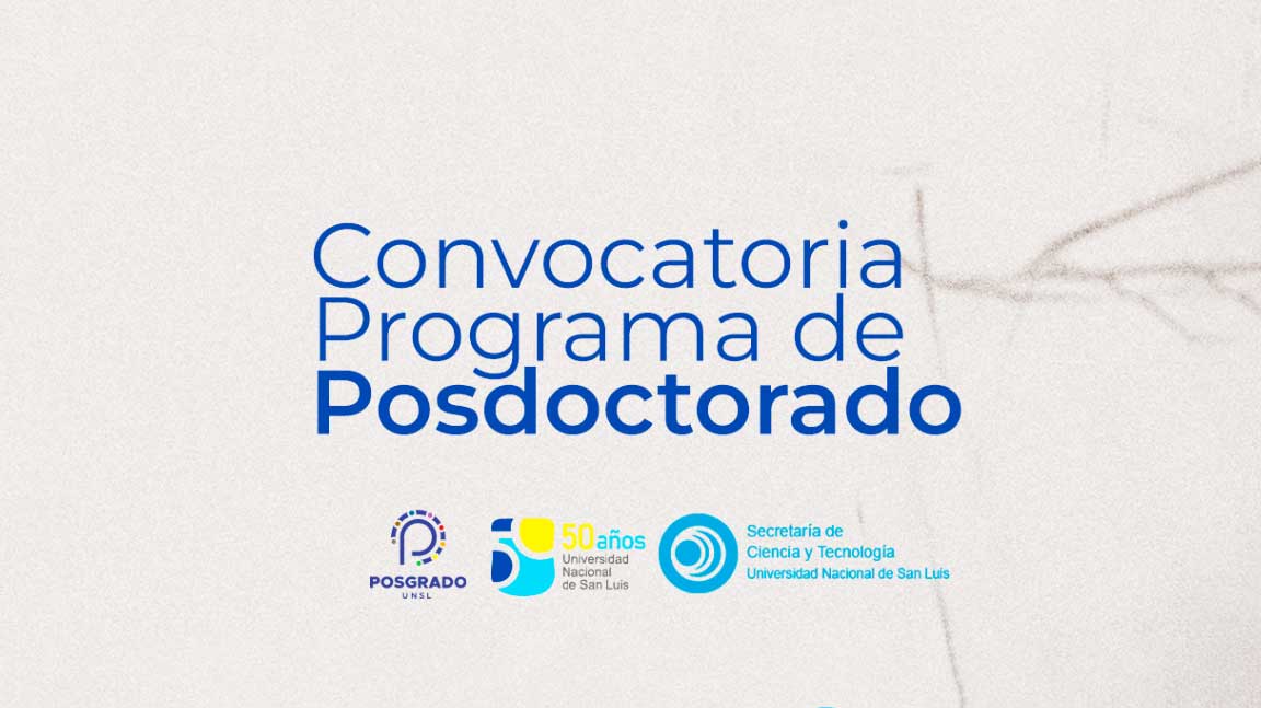 posgrado