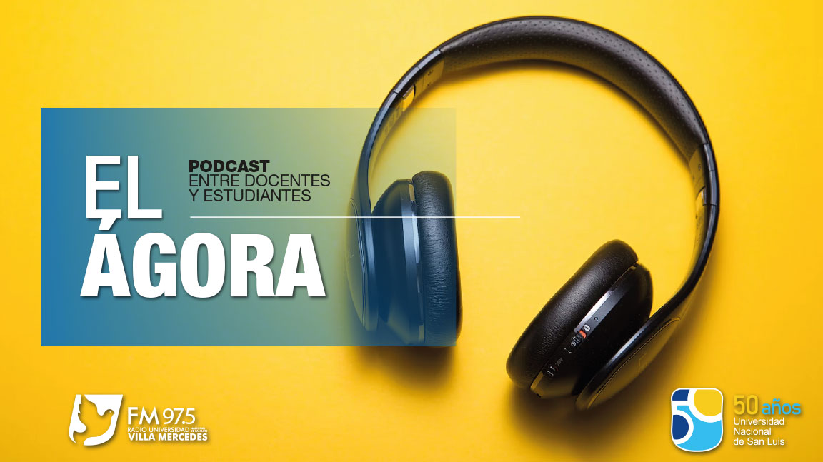 agora-pod