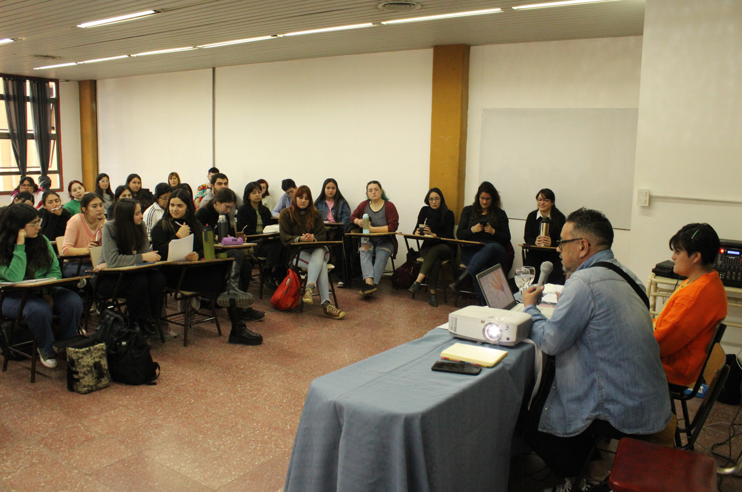 Trabajo Social 3 encuentro-front