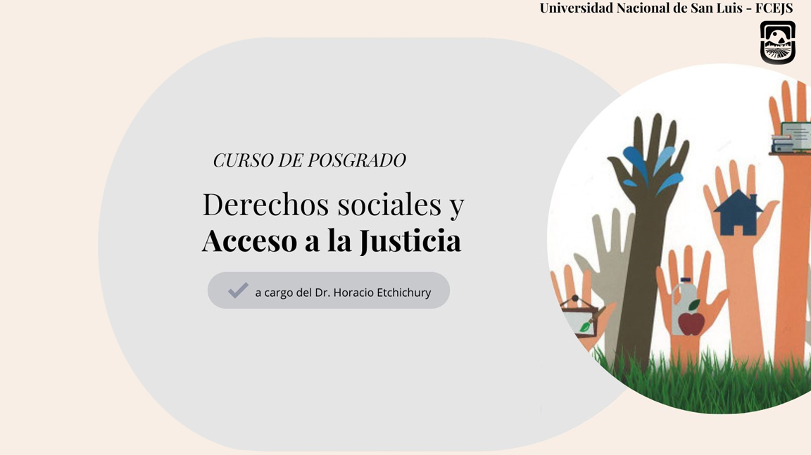 justicia–