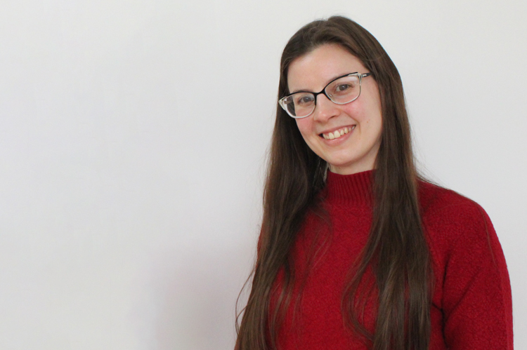Agustina Belén Cometto