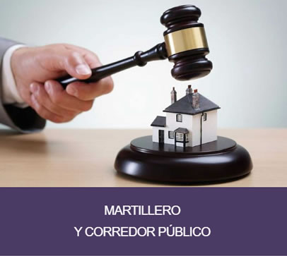 Martillero