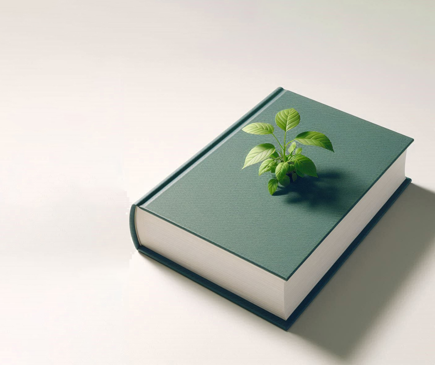 libro planta
