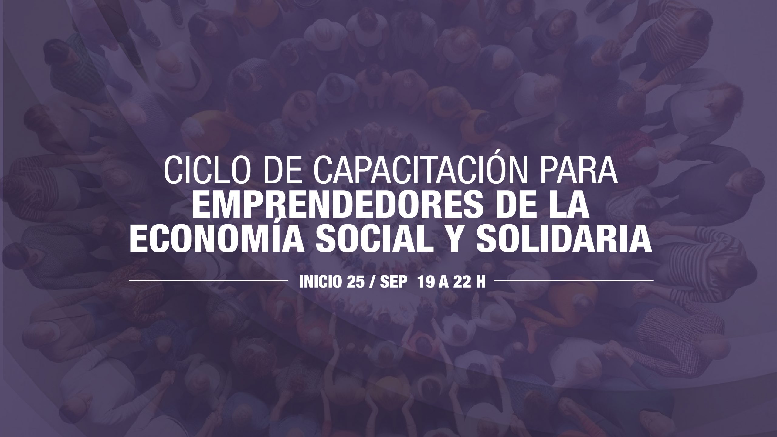 PLACA WEBCICLO DE CAPACITACIÓN