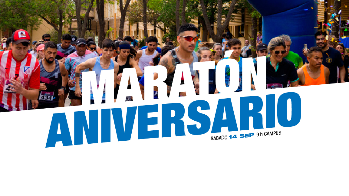 PLACA WEB_1 MARATON ANIVERSARIO