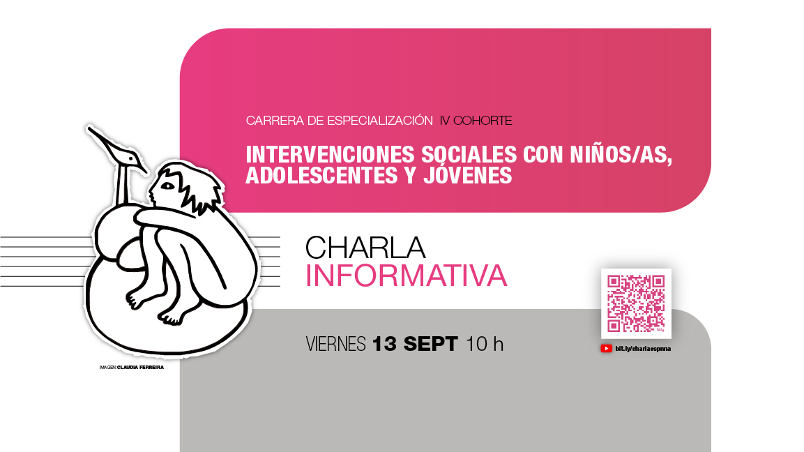 PLACA WEBcharla informativa