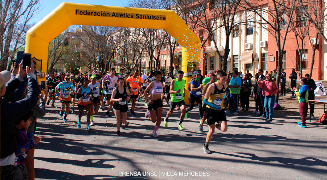maraton–front
