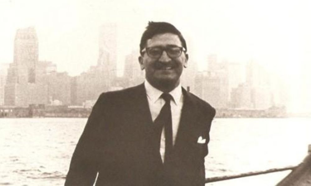 mauricio
