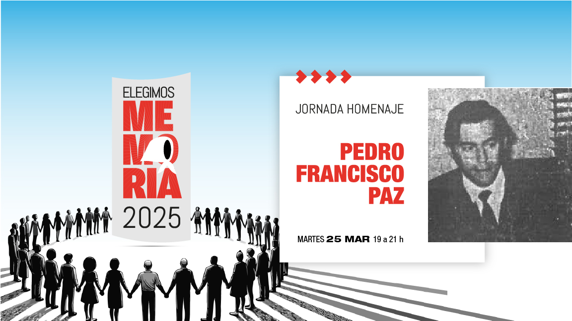 PLACA WEBELEGIMOS MEMORIA