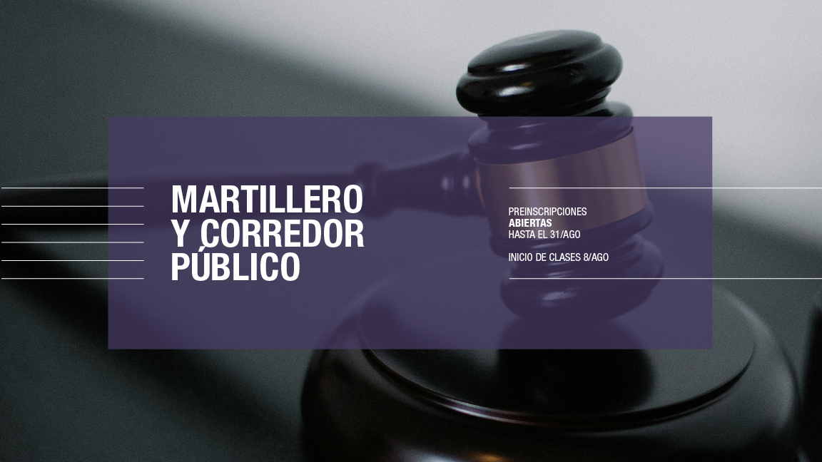 PLACA WEB PREINSCRIPCIONES MARTILLERO