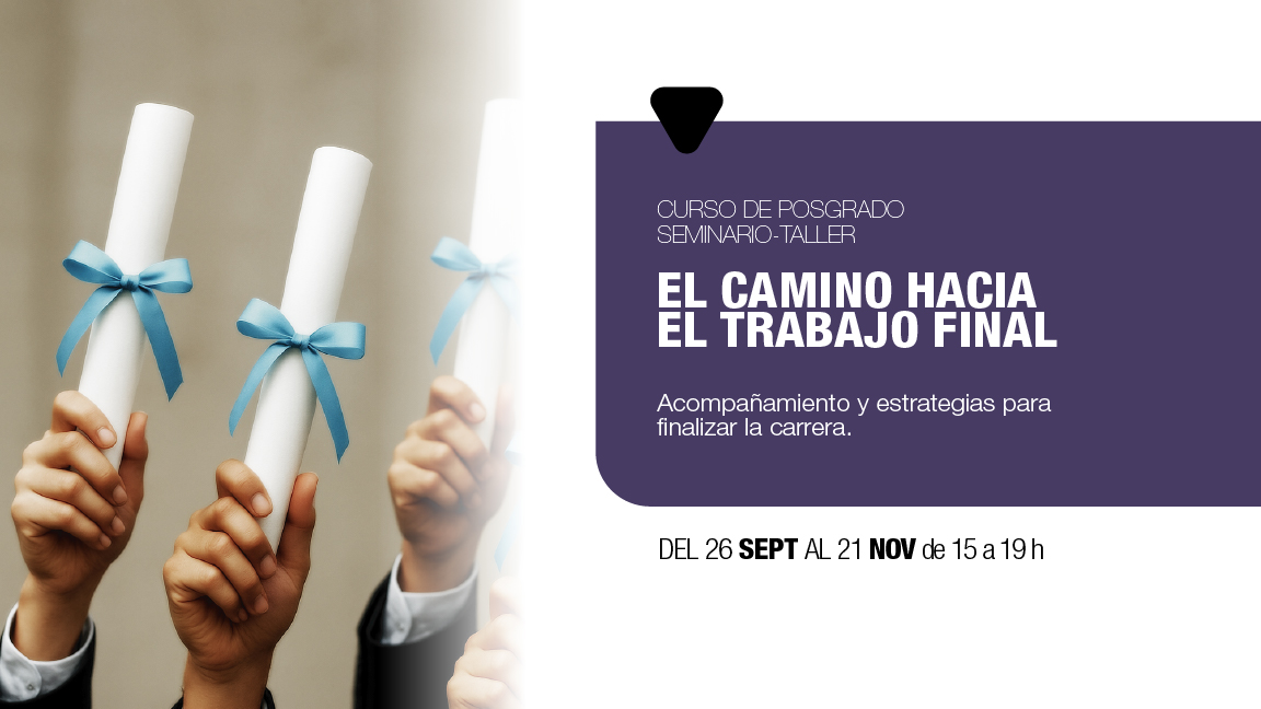 PLACA WEB – curso trabajo final posgrado 2025